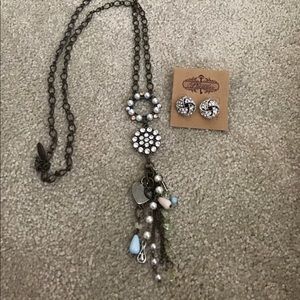 Beautiful everyday set